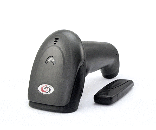 Сканер SunLux XL-9322 2D з USB-адаптер