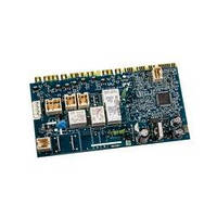 Плата силова EWX14931CA для пральної машини Electrolux 140011633991 (без прошивки)