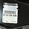 Панель задня (R, права, кріплення ліхтаря) на Renault Sandero II 2012-> - Renault (Оригінал) - 850425063R, фото 5