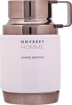 Armaf Odyssey Homme White Edition парфумована вода 100 мл