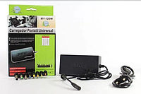 Універсальний адаптер для ноутбука 120W, Зарядний пристрій для ноутбуків MY 120W, Зарядка для laptop, фото 3