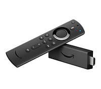 Проигрыватель мультимедиальный Amazon Fire TV Stick