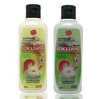 Шампунь Kok Liang від випадіння волосся 200 мл