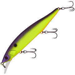 Воблер Jackall RV-Minnow 110SP 110mm 16.3g Purple Mohican