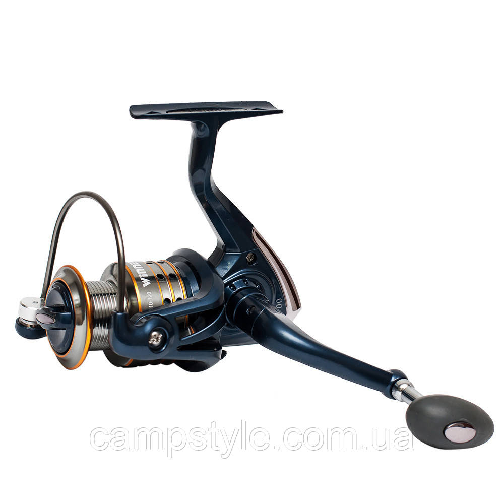 Котушка безінерційна Winner CF 2000