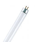 Лампа трубка люмінесцентна 6W 42V 270lm 4000K G5 DIM 226.3x16mm [4050300008899] OSRAM Basic T5 Short