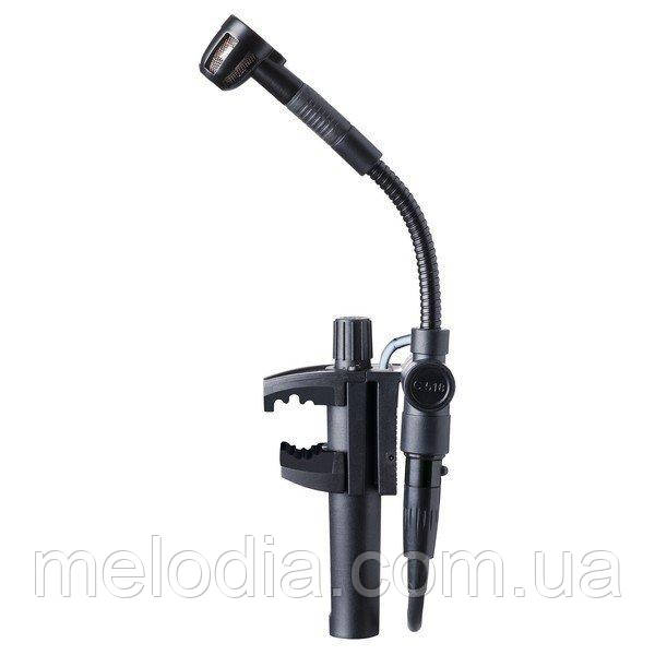 Інструментальний мікрофон AKG C518 M