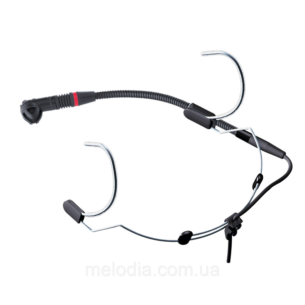 Наголовний мікрофон AKG C555 L