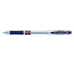 Ручка кулькова масляна 0,7 мм Maxriter XS CELLO синій