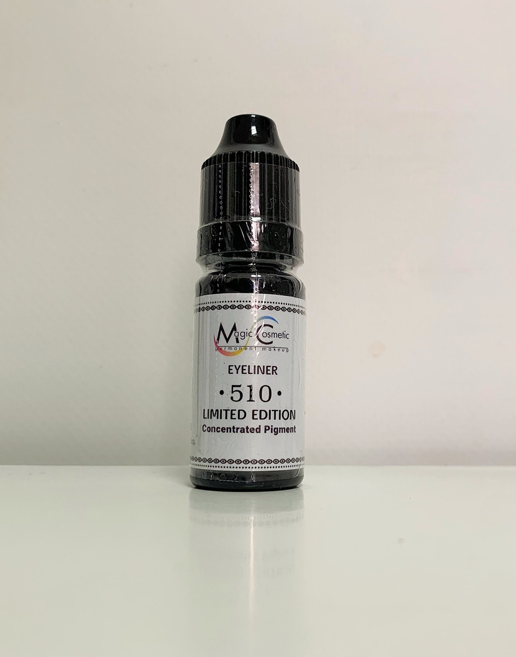 Пігмент для татуажу Magic Cosmetic Ultra Edition #510, 10мл