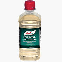 Універсальний розчинник Maxima 500 мл