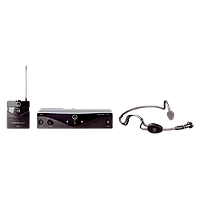 Радіомікрофон Perception Wireless 45 Sports Set BD C1