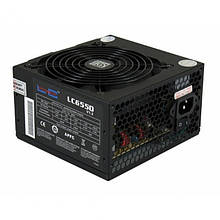Блок живлення  LC-POWER LC6550 V1.3 550W Б/В
