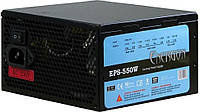 Блок питания Inter-Tech Energon EPS-550W Б/У