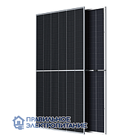 Сонячна панель Trina Solar TSM-DEG21C.20 640W BF