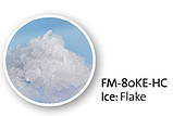 Льодогенератор Hoshizaki FM-80KE-HC, фото 3