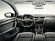 Комплект викройок для салону SKODA OCTAVIA 2017, фото 4