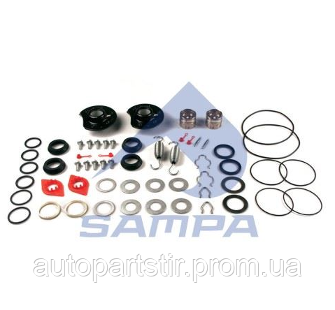 Купити Ремкомплект SAF гальмівного валу передній, ціна 710 ₴ - Prom.ua ...