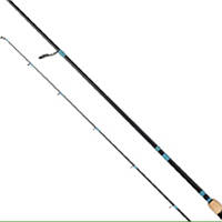 Спининг G. Loomis NRX Jig & Worm Spinning NRX 803S JWR 2.03 m 3.5-9g 2266.54.50