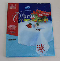 Скатертина тефлонова 160*120 см