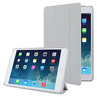 Чехол для iPad mini 1/2/3 Smart Cover Серый