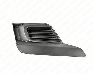 Заглушка противотуманных фар на Renault Logan II 2012-> - Renault (Оригинал) - 263363749R