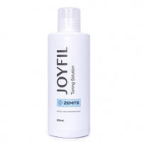 Zemits Joyfil Toning Solution 200 мл Очищающий тоник для лица для жирной и проблемной кожи