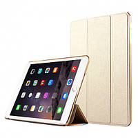 Чехол для iPad mini 1/2/3 Smart Cover Роуз голд