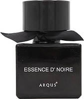 Arqus Essence D'Noire парфюмированная вода 100 мл