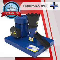 Гранулятор комбікорму ГКМ-100 380В