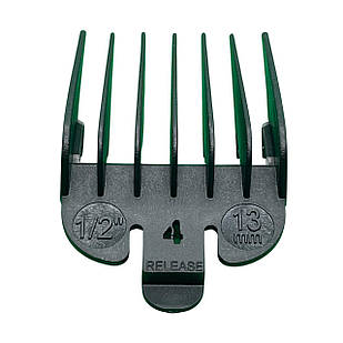 Насадка до машинки для стрижки волосся універсальна 13мм. (46х39мм)