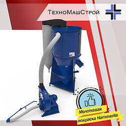 Кормоцех "Фермер 600".