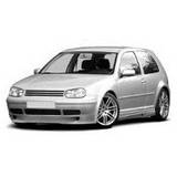Volkswagen Golf 4 1997-2003