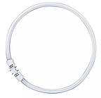 Лампа люмінесцентна 55W 101V 3900lm 6500K 2GX13 DIM ⌀315 кільцева [4050300528564] LUMILUX T5 FC OSRAM