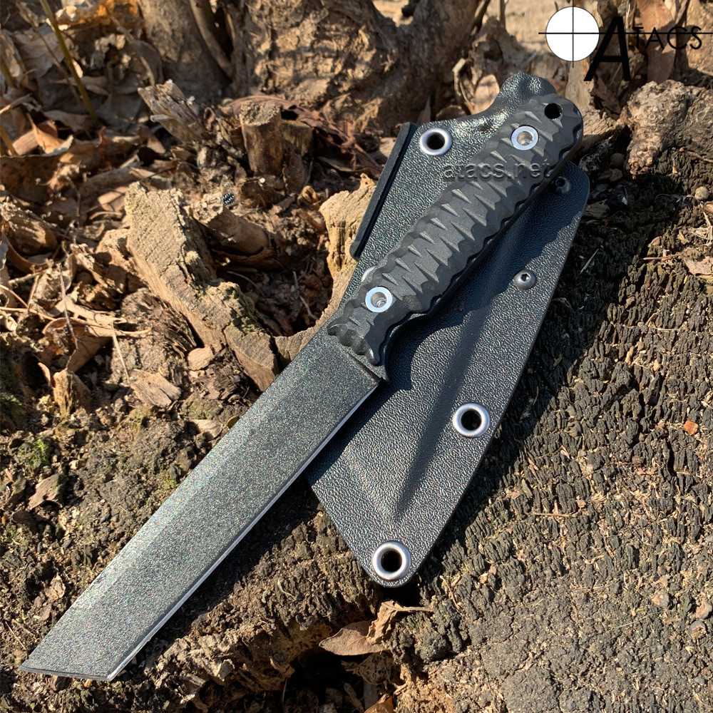 Тактичний ніж Ямато Blade brothers knives