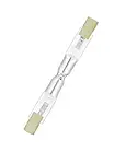 Лампа галогенна 120W 220V 2250lm 2900K R7s 78x12mm трубчаста [4008321928931] OSRAM 64695 eco haloline