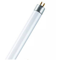 Лампа трубка люминесцентная 14W 86V 1350lm 3000K G5 DIM 563.2x16mm [4050300591520] OSRAM LUMILUX T5 HE