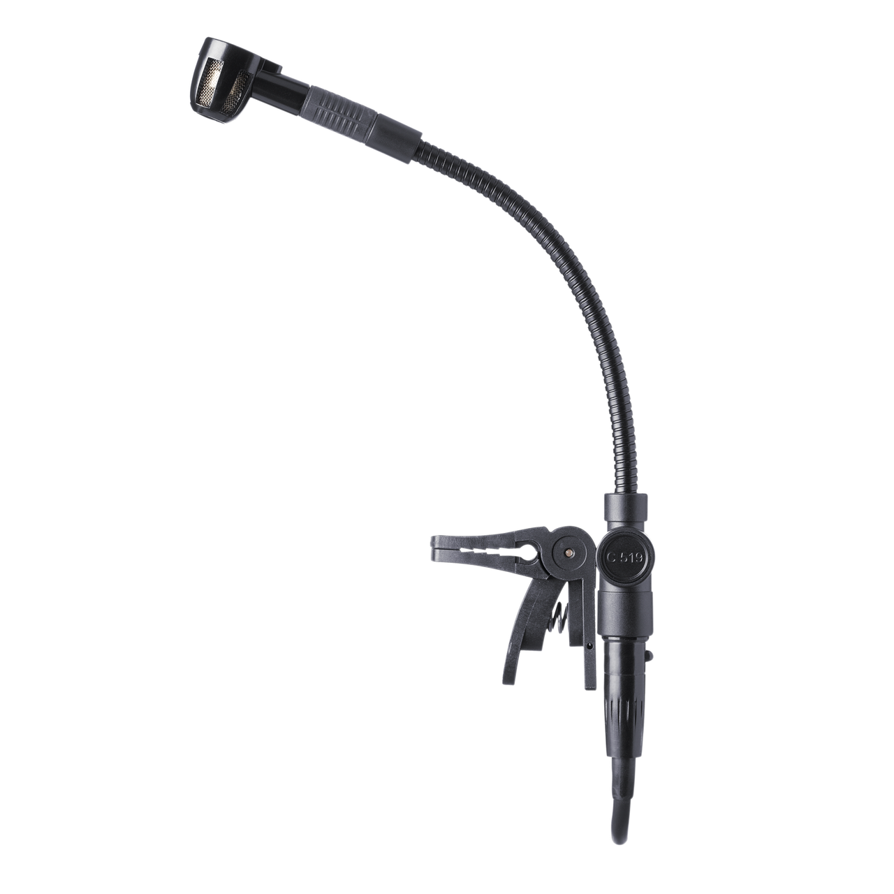 Інструментальний мікрофон AKG C519 ML