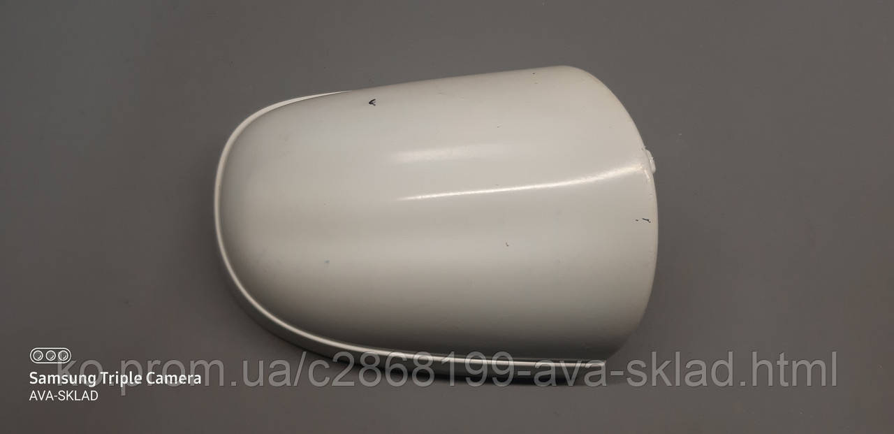 Кришка дзеркала заднього огляду оригінал GM 1427440 +