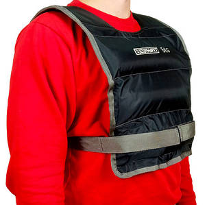 Жилет для обтяження EasyFit 6 кг