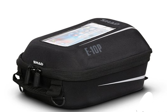 Сумка SHAD E10P