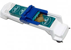 Долер — пристрій для завертання голубців і часточки (Dolmer) — раз, два й готово!