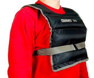 Жилет для обтяження EasyFit 8 кг