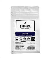 Кава мелена Fabrika Urban 250 гр