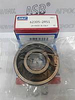 Подшипник SKF 62305-2RS1 180605