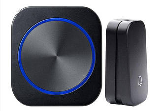 Дверні дзвінки