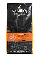 Кофе зерновой Fabrika Supreme 1 кг