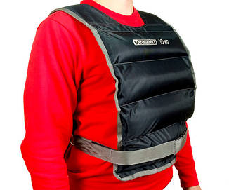 Жилет для обтяження EasyFit 10 кг