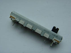 Фейдер ALPS 45мм, b10k для Korg M50