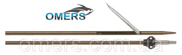 Таитянские гарпуны ружей Cyrano 